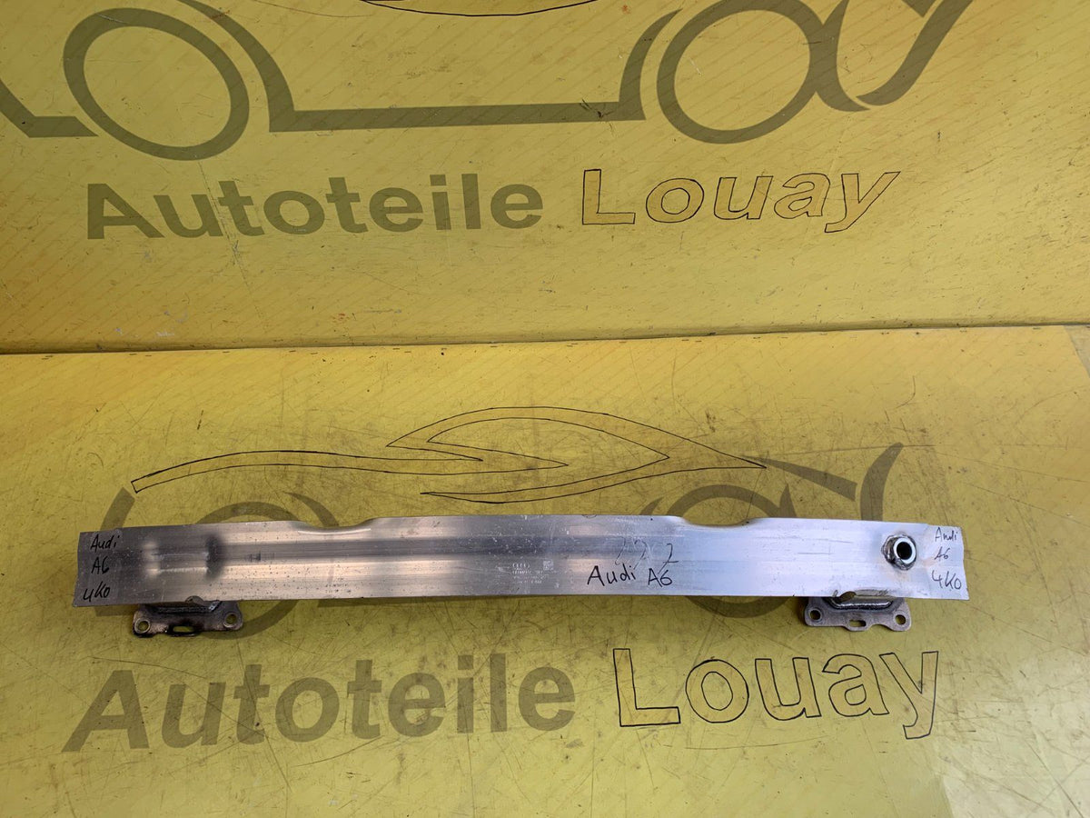 AUDI A7 4K Stoßstangenträger hinten Träger Original 4K080730905S