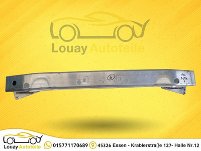 Opel Astra K Sportstourer Alu Aufprallschutz hinten Querträger