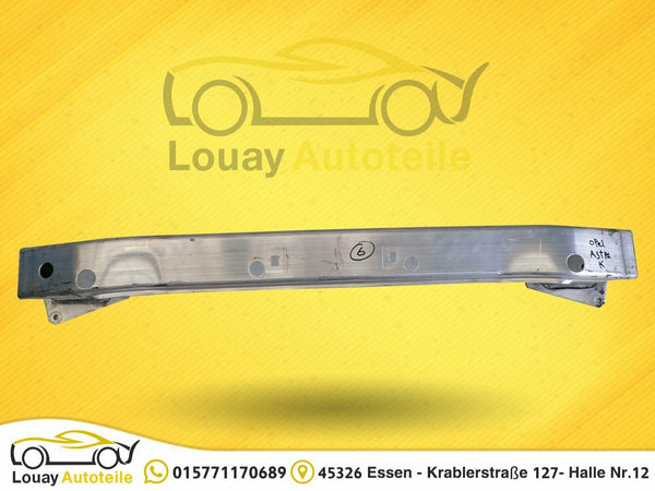 Opel Astra K Sportstourer Alu Aufprallschutz hinten Querträger