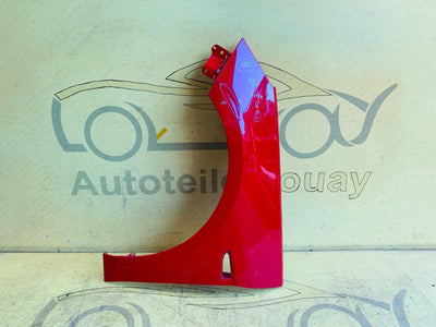 Opel Astra K Kotflügel links Original
