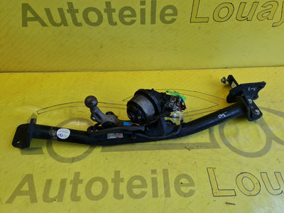 Mercedes Benz W205 C-Klasse Anhängerkupplung A2055408018