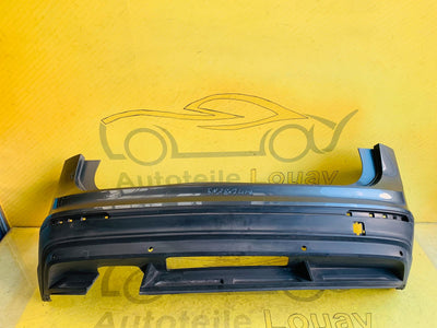VW Tiguan 5NA Stoßstange hinten Original 5NA807417