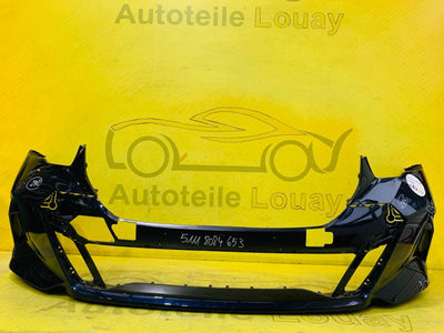 BMW 5er G60 M-Paket Stoßstange vorne Original 51118084653