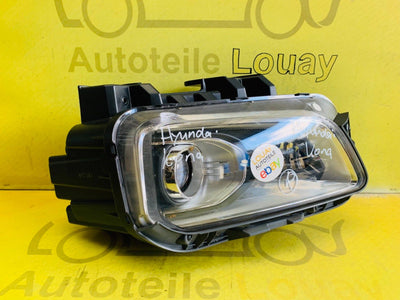 Hyundai Kona LED Scheinwerfer rechts Original 92102J9150