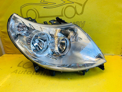 Fiat Ducato Peugeot Boxer Halogen Scheinwerfer rechts Original