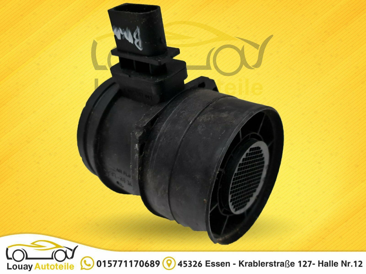 Luftmassenmesser BOSCH 0 280 218 116