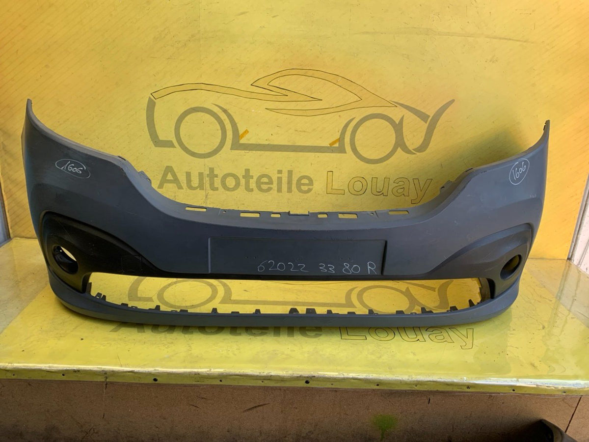 Renault Trafic Opel Vivaro ab 2014 Stoßstange vorne 620223380R