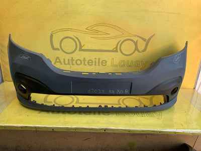 Renault Trafic Opel Vivaro ab 2014 Stoßstange vorne 620223380R