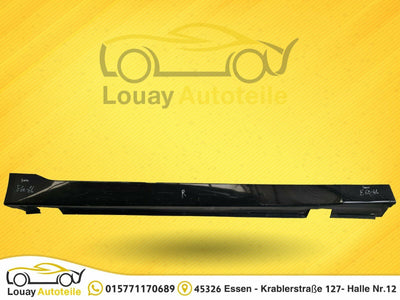 Schweller Seitenschweller BMW E60 E61