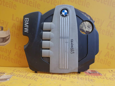 BMW E81 E82 E87 E88 E90 E91 E92 E93 E60 E61 E84 E83 Motorabdeckun