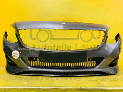 Mercedes B-Klasse Facelift W246 Stoßstange vorne A2468854325