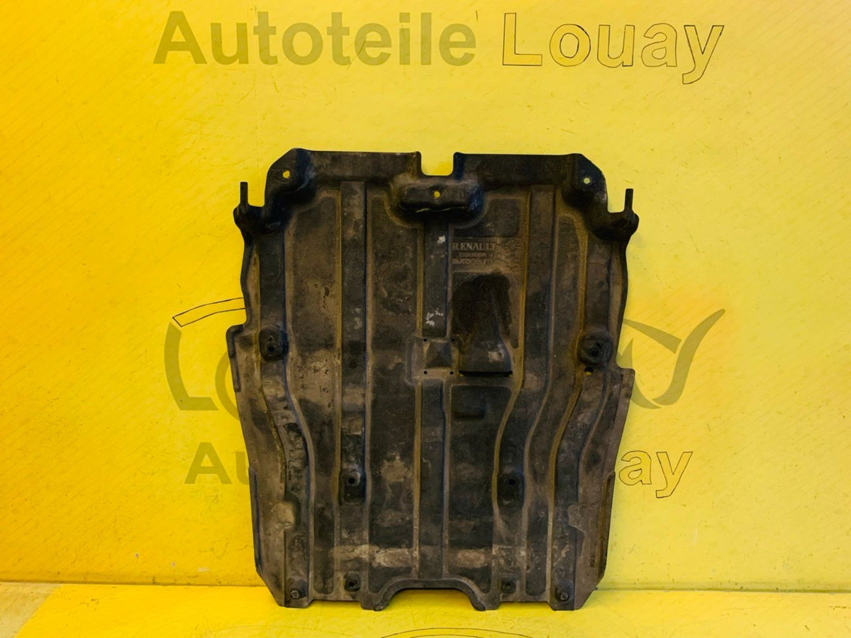 Renault Scenic 4 Motor Abdeckung Schutzblech758906027R