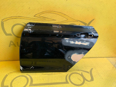 BMW 3er GT F34 Tür hinten links Original