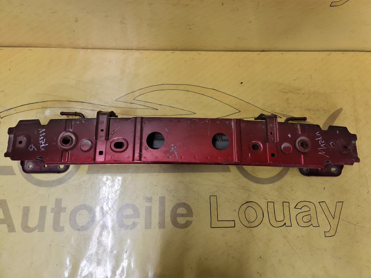 Mazda 6 Querträger Stoßträger Träger Hinten Original
