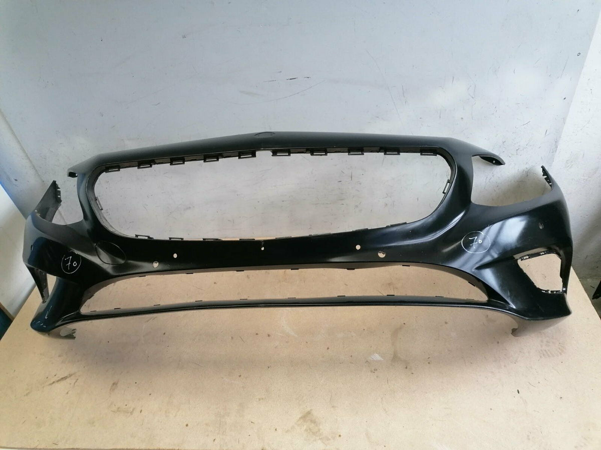 Mercedes S-Klasse W217 Stoßstange vorne Original  A2178803347