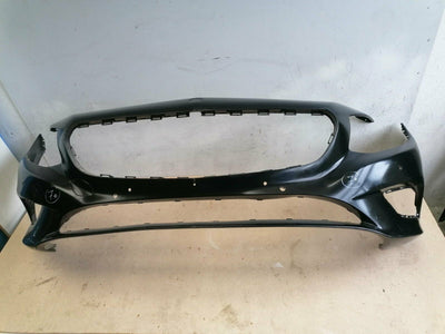 Mercedes S-Klasse W217 Stoßstange vorne Original  A2178803347