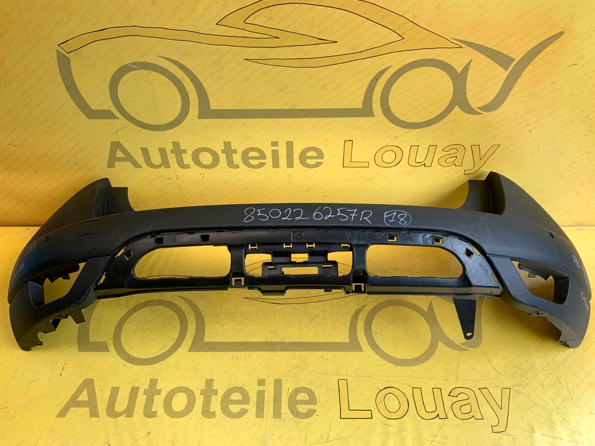Renault Scenic III X-MOD Stoßstange hinten Original 850226257R
