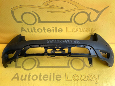 Renault Scenic III X-MOD Stoßstange hinten Original 850226257R