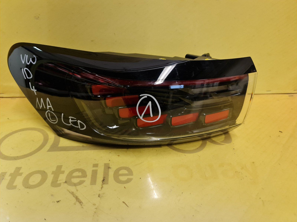 VW ID4 E21 LED Rückleuchte Links Original 11A945207A