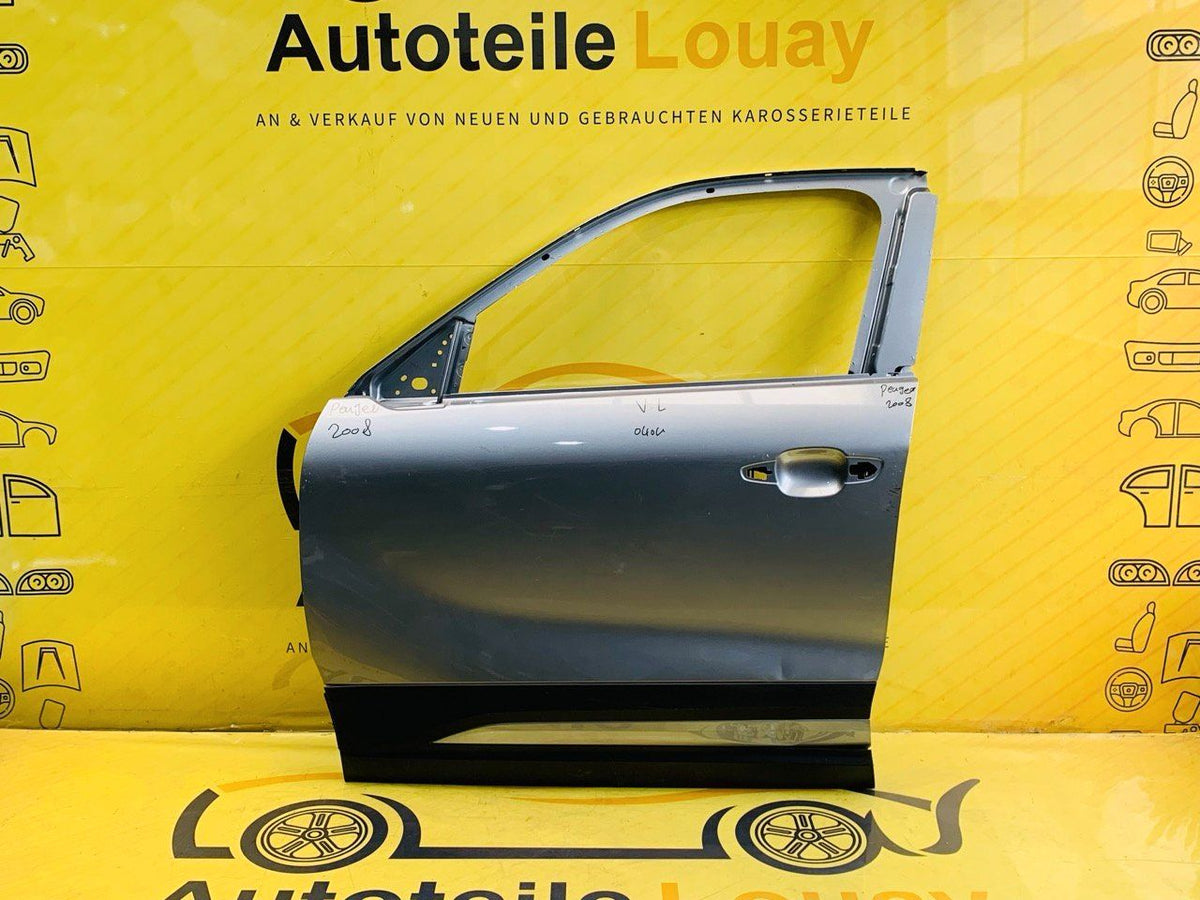 Opel Mokka Tür vorne links Original 9837505080