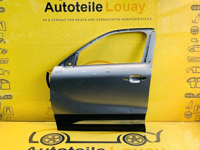 Opel Mokka Tür vorne links Original 9837505080