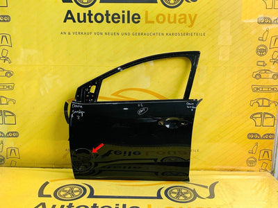 Dacia Sandero 3 Tür vorne links Original 801136242R