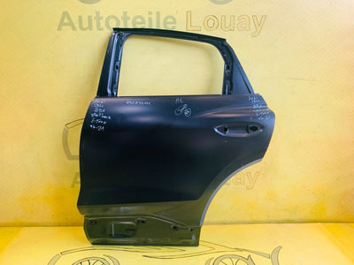 Audi Q4 E-Tron 89A Tür hinten links Original 89A833312