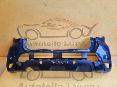 Dacia Duster II Stoßstange hinten ab 2018 Original 850222027R