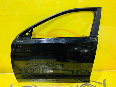 Hyundai i30 FD Tür vorne links Original