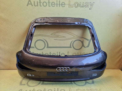 Audi Q3 8U Heckklappe Original ab 2011