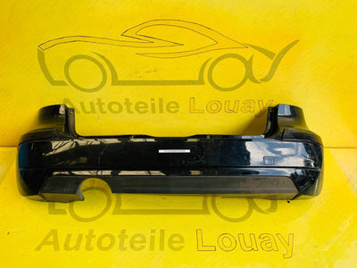 Mercedes B-Klasse W245 Stoßstange hinten Orig. A1698850838 05-11