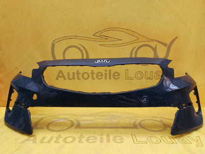 Kia xCeed Stoßstange vorne ab 2019 Original 86511-J7CA0