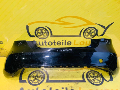 Mercedes A-Klasse W176 Stoßstange hinten Original А1768850125