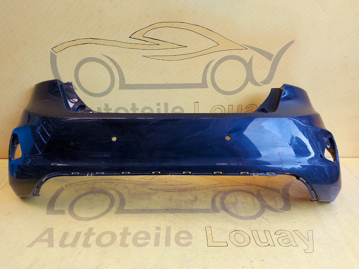 Ford Fieste ST-Line Stoßstange Hinten ab 2017 H1BB-17906A1W