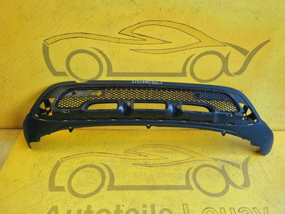 Mercedes GLC X253 W253 Stoßstange vorne Original A2538859601