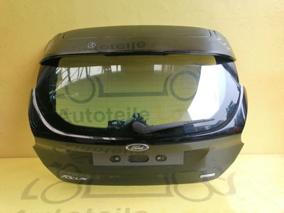 Ford Focus III 3 Heckklappe ab 2014 Original