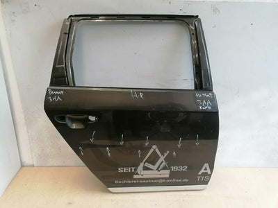 VW Passat 3AA BPJ Kombi Tür hinten rechts Original