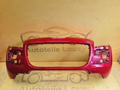 Peugeot 3008 Stoßstange vorne 2006-2009 Original 9684345077
