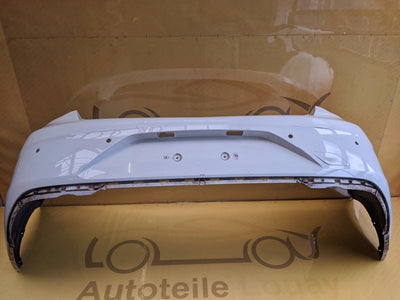 Opel Insignia B OPC-Line Limo Stoßstange hinten 39145310