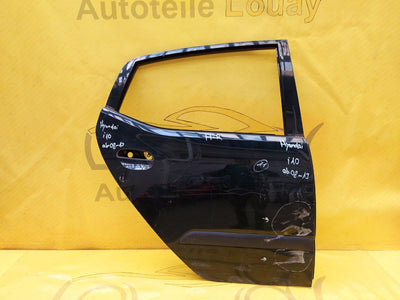 Hyundai i10 IA Tür hinten rechts ab 2012 Original