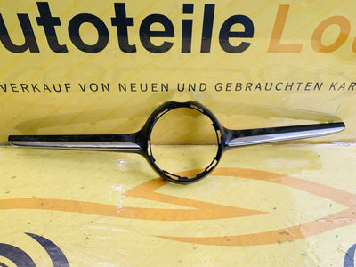 Mercedes Benz W205 C-Klasse Kühlergrill Grill Original