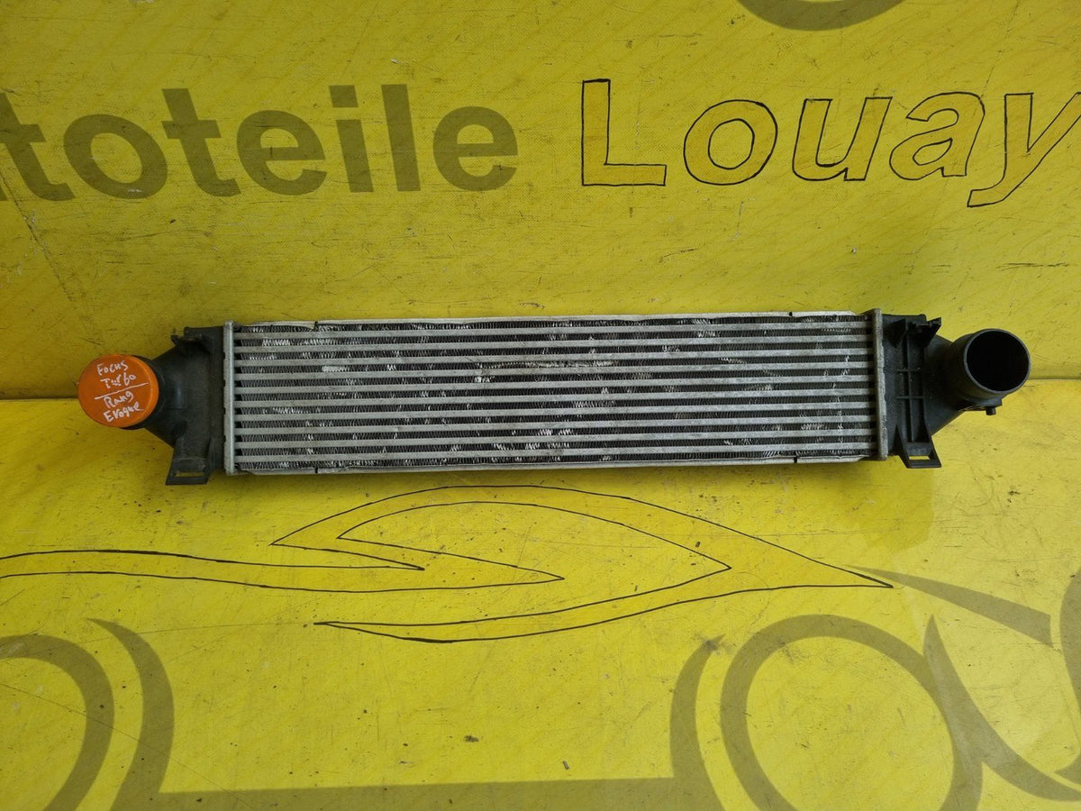 FORD MONDEO MK4 S MAX Ladeluftkühler 6G91-9L440-DE
