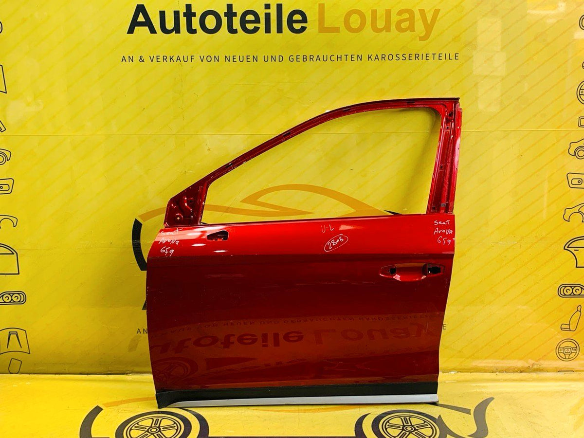 Seat Arona KJ Tür vorne links Original 6F9831311A