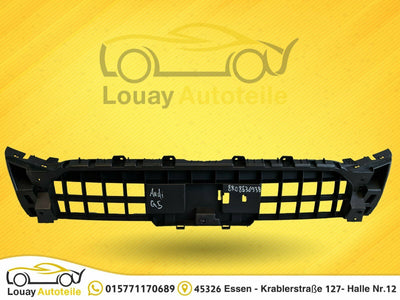 Audi VW Plate 8R0853692B Striker Q5 8rb