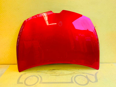 enault Captur Motorhaube 2013-2020 Original