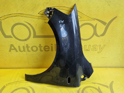VW Fox Kotflügel links Original 2005-2012