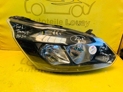 Ford Transit BK21 Halogen Scheinwerfer rechts Original