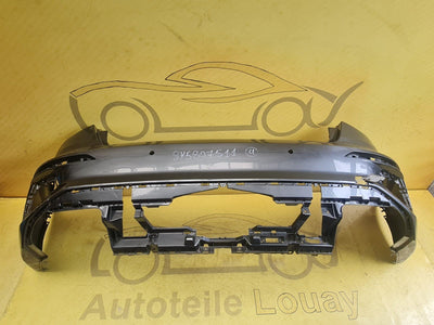 Audi A3 8Y S-Line Stoßstange hinten Original 8Y5807511