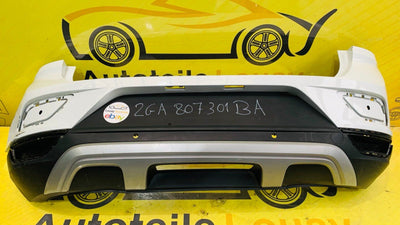 VW T-Roc Stoßstange hinten Original 2GA807421