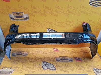 Ford Focus 4 MK4 2018-22 ST-Line Stoßstange hinten JX7B17906B